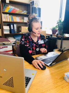 Mental Health During COVID-19