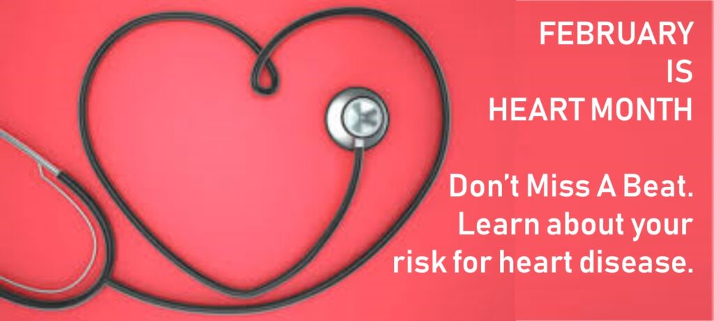 Heart Health
