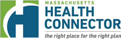 ma health connector logo