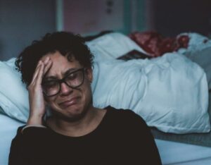 Mental Health During COVID-19