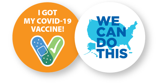 CDC vaccine images
